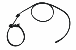 Lederen lijn zonder metaal DOGPRIDE NL Lederen Hondenlijn zonder Metaal