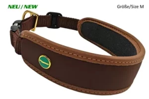 Niggeloh Leren Halsband Fashion