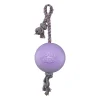 Lichtpaars Jolly Ball Romp-n-Roll 10 cm