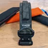 Liegend_vorne TYRAS Everyday D-Ring Cobra50