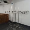 UKBA Linear stands