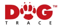 Logo Dogtrace