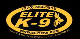 ELITE K9 Medium Magnetic Stash Box ELITE K9 Medium Magnetic Stash Box