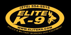 Elite K9 logo