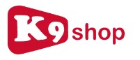 Logo K9 shop