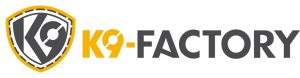 Logo K9 Factory