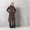 LongPadded-Bison-1_1900x DC Long KeepDry Dog Walker Coat Bison-Molly