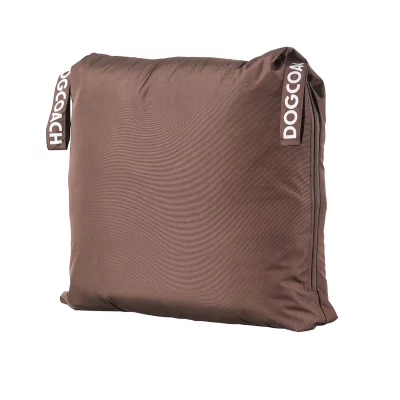 LongPadded-Bison-Bag_1900x DC Long KeepDry Dog Walker Coat Bison-Molly tas