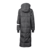 DC Long KeepDry Dog Walker Coat Black-Conner rug