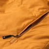 LongPadded-Mustard-Detail_1_37d2fa1a-8020-42b7-9b5c-a62cb0f7a817_1900x DC Long KeepDry Dog Walker Coat Mustard-Dorthea detail