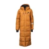 LongPadded-Mustard-Front_1900x DC Long KeepDry Dog Walker Coat Mustard-Dorthea
