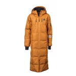 DC Long KeepDry Dog Walker Coat Mustard-Dorthea DC Long KeepDry Dog Walker Coat Mustard-Dorthea