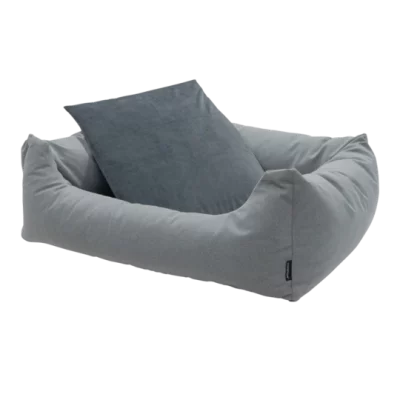 MADISON Manchester Pet Bed Lichtgrijs