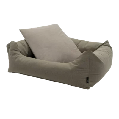 MADISON Manchester Pet Bed Taupe