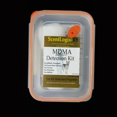 Scentlogix™ MDMA Detection Aid