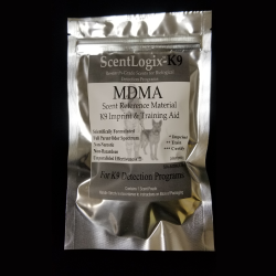 Scentlogix™ MDMA Detection Aid