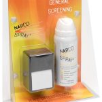 MMC General Screening NarcoSpray MMC General Screening NarcoSpray