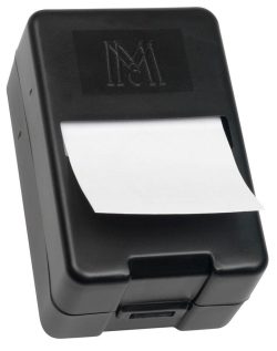 MMC Dispenser (including 150 test papers)