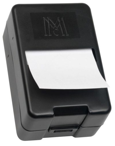 MMC Dispenser (including 150 test papers)