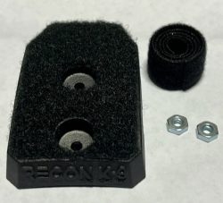 K9 Helm CS1-A2 MOHOC Mount