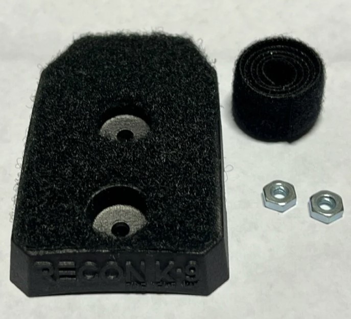 K9 Helm CS1 A2 MOHOC Mount K9 Helm CS1 A2 MOHOC Mount