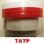 MORIN Inert Explosive Simulant TATP MORIN Inert Explosive Simulant TATP