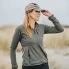 FeelFree Dog Walker Zip Jacket Beetle-Leo