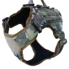 OENK9 Warrior GEN. 2 Tactical Harness Multicam