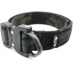 OENK9 Tactical MOLLE D-ring 2.0 halsband OENK9 Tactical MOLLE D-ring 2.0 halsband