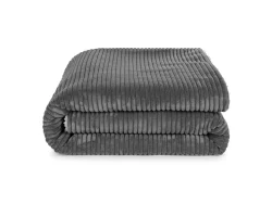 MYPADO Classic Cord-Woolly Deken