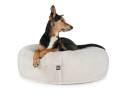 MYPADO Mio Kunstbont Hondenmand