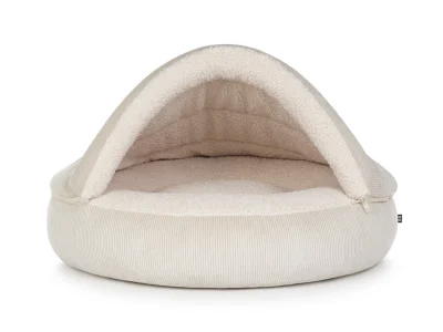 MYPADO Shell Microkoord Hondengrot 8 MYPADO Shell Microkoord Hondengrot