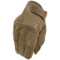 Mechanix Precision Pro High-Dexterity Grip Tactical Gloves
