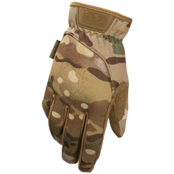 Mechanix Wear FastFit Multicam tactische handschoenen Mechanix Wear Tactische FastFit Handschoenen Multicam