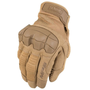 Mechanix Wear Tactische FastFit Handschoenen Multicam Mechanix Wear M-Pact 3 Coyote Tactical Gloves