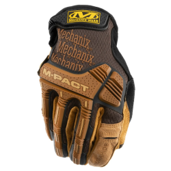 Mechanix Wear M-Pact leren Tactical Gloves