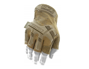 Mechanix Wear Tactische FastFit Handschoenen Multicam Mechanix Wear M-Pact vingerloze Tactical Gloves