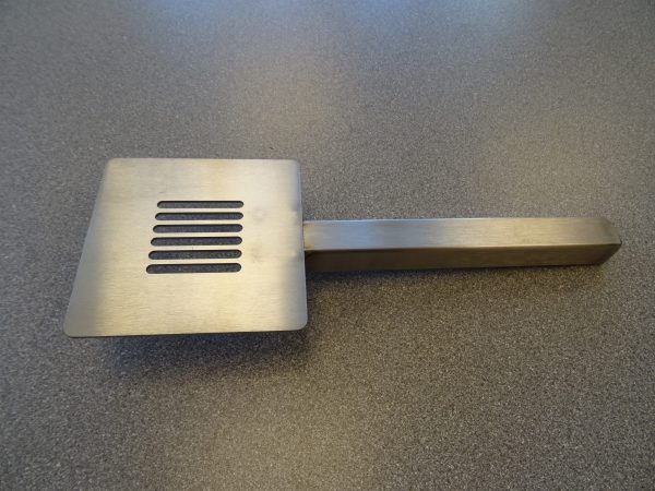 Medical Slotted Guard Medical Slotted Guard