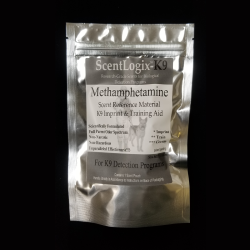 Scentlogix™ Methamphetamine Training Aid