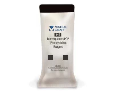 MISTRAL 85143 PDT Methaqualone en PCP MISTRAL 85143 PDT Methaqualone en PCP