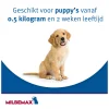 Milbemax Ontwormingstabletten1 Milbemax Ontwormingstabletten