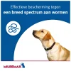 Milbemax Ontwormingstabletten2 Milbemax Ontwormingstabletten