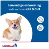 Milbemax Ontwormingstabletten6 Milbemax Ontwormingstabletten