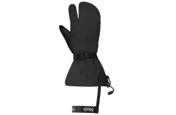 MoG 5520B FrostTac ECW Mitten Black MoG 5520B FrostTac ECW Mitten Black
