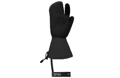 MoG 5520B FrostTac ECW Mitten Black1 MoG 5520B FrostTac ECW Mitten Black
