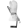 MoG 5520W FrostTac ECW Mitten White MoG 5520W FrostTac ECW Mitten White