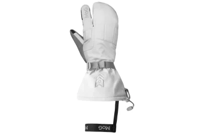MoG 5520W FrostTac ECW Mitten White MoG 5520W FrostTac ECW Mitten White