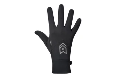MoG - Masters of Gloves 5510B - FrostLite Winter Gloves Black MoG Masters of Gloves 5510B FrostLite Winter Gloves Black