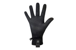 MoG Masters of Gloves 5510B FrostLite Winter Gloves Black