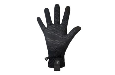 MoG - Masters of Gloves 5510B - FrostLite Winter Gloves Black1 MoG Masters of Gloves 5510B FrostLite Winter Gloves Black